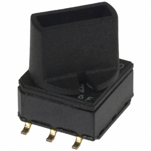 CD16RK1SBC&K
