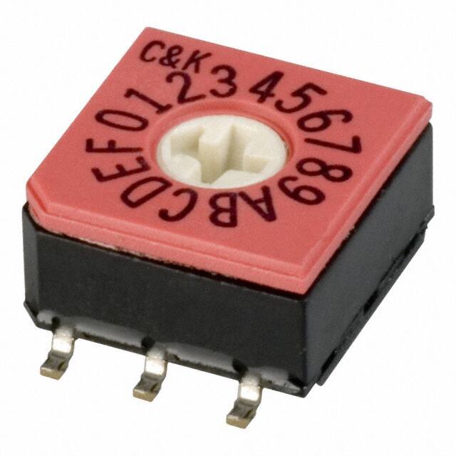 CD16RM0SBC&K
