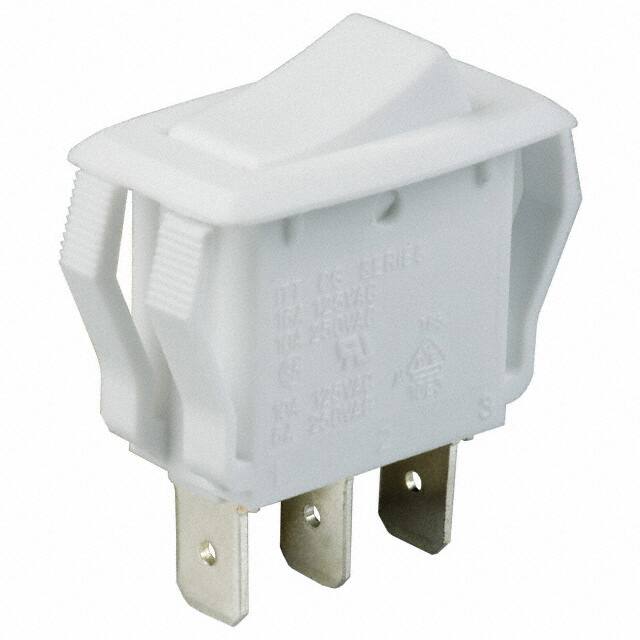 CG101J11S105QFC&K