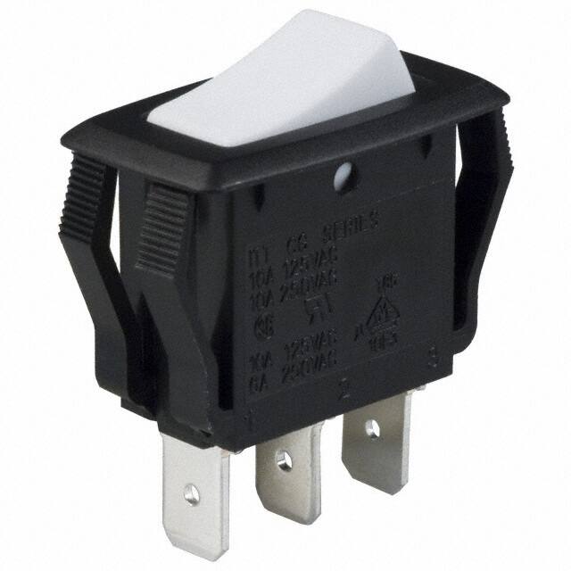 CG101J11S205QFC&K
