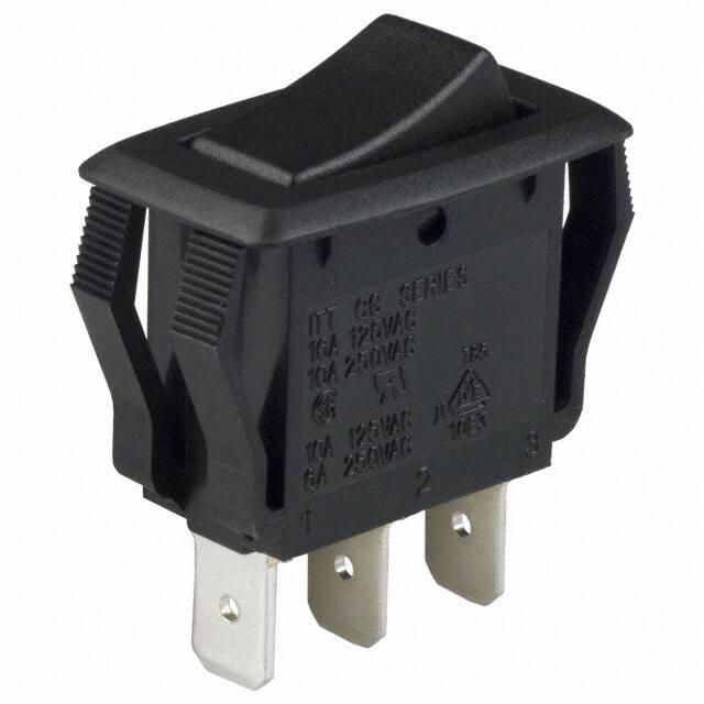 CG103J12S205QFC&K