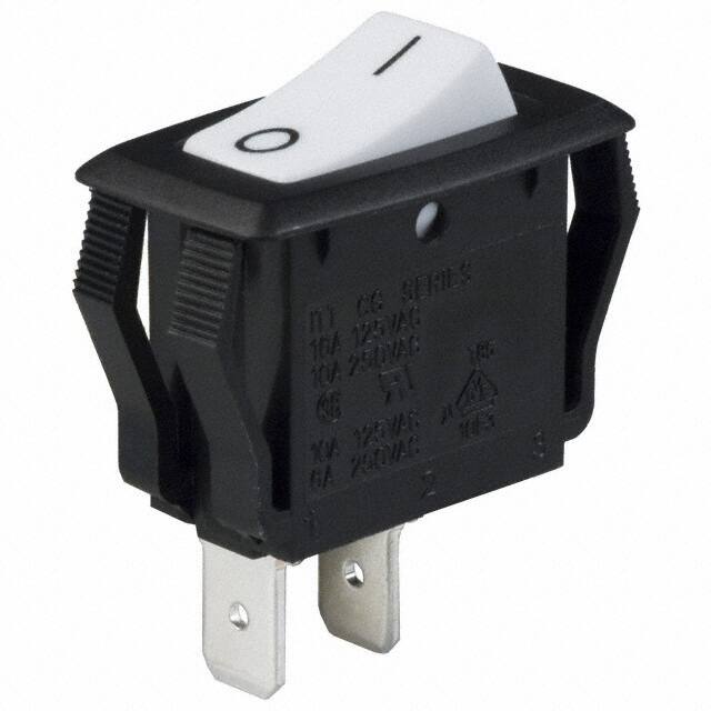 CG102J11S205PQFC&K