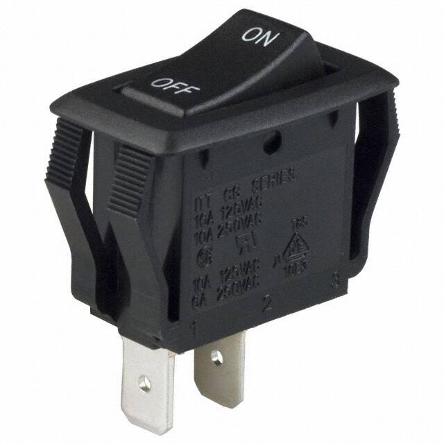 CG102J12S205DQFC&K