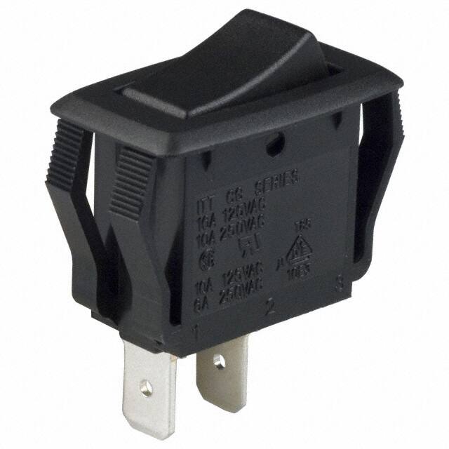 CG102J12S205QFC&K