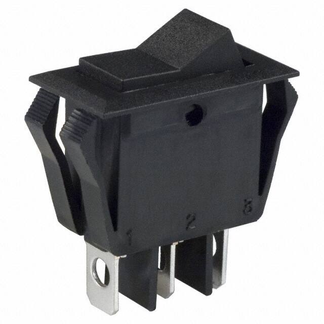 CL101J72S205QAC&K