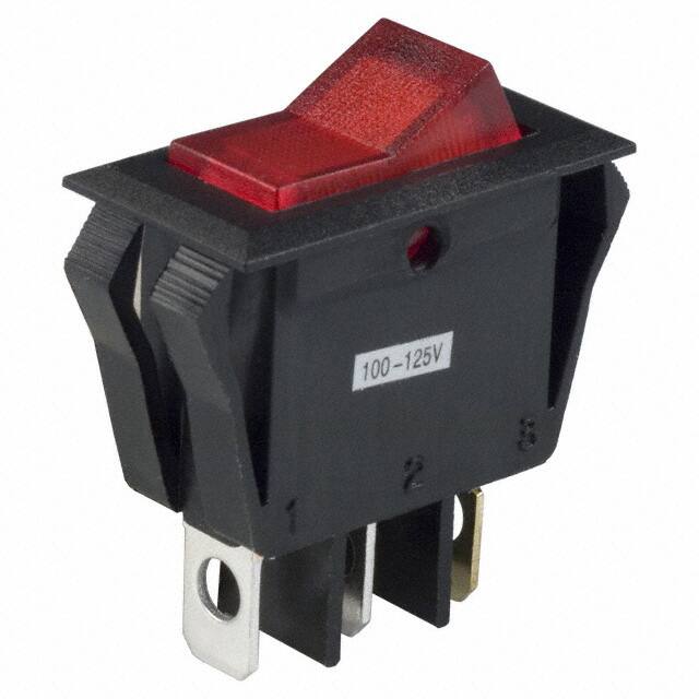 CL102J9RS205QA7C&K