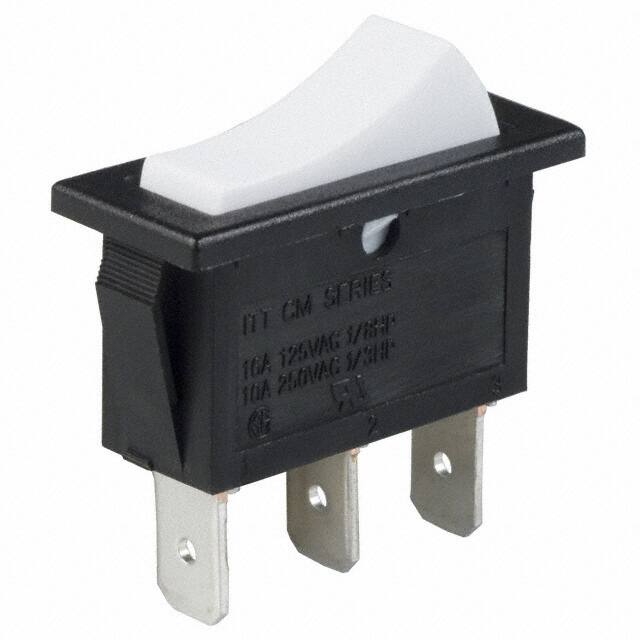 CM101J11S205QAC&K