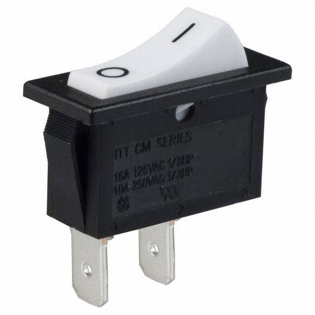 CM102J11S205PQAC&K