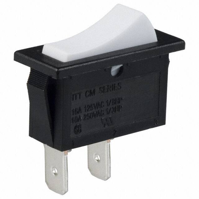 CM102J11S205QAC&K