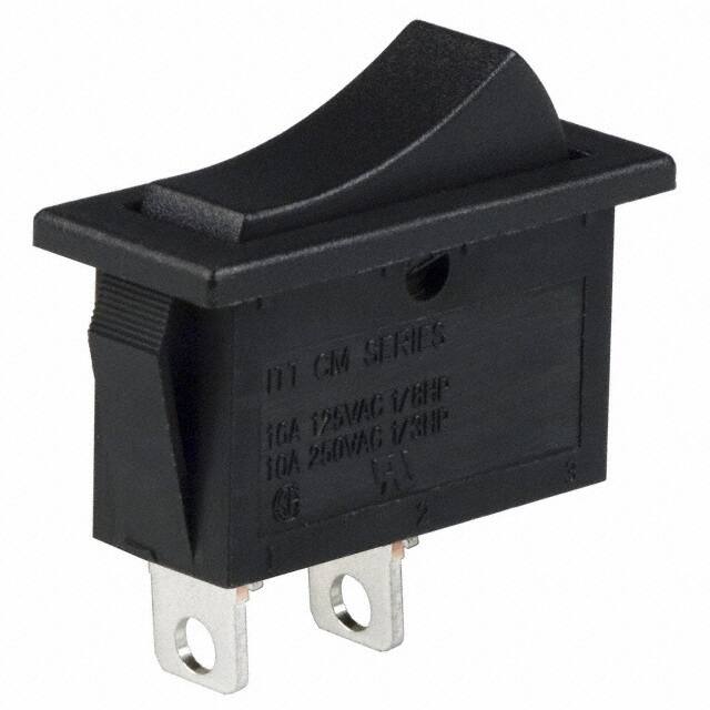 CM102J12S207QAC&K