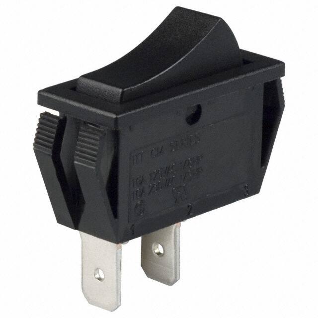 CM102J12S405QAC&K