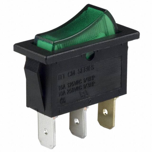 CM102J3GS205QA7C&K
