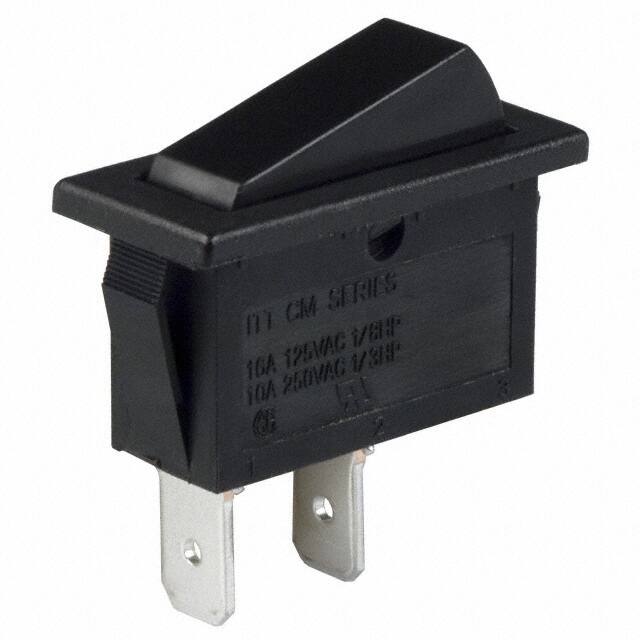 CM102J62S205QAC&K