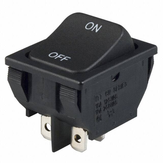 CN202J12S215DQC&K
