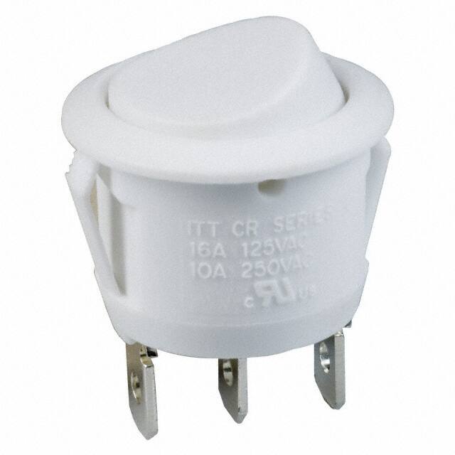 CR101J11S115QFC&K