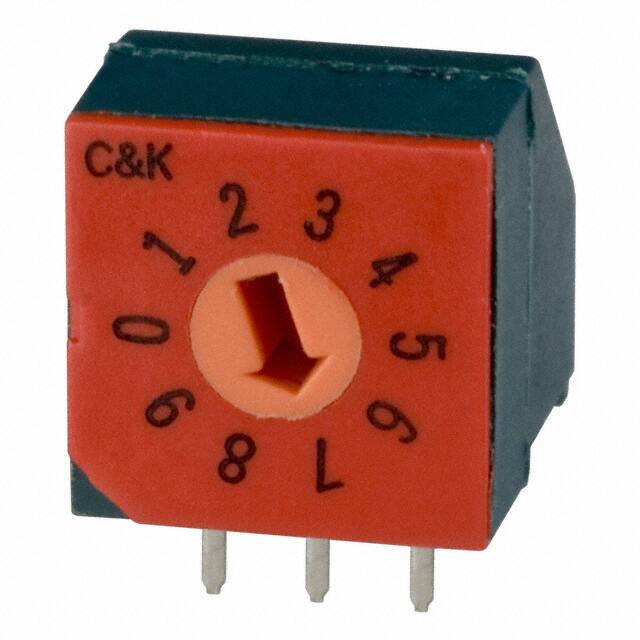 CRD10RM0AKC&K
