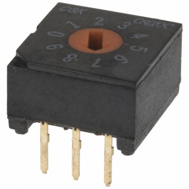 CRD10CM0CBC&K