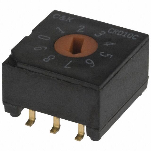 CRD10CM0SBRC&K