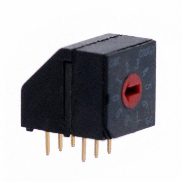 CRD10RM0ABC&K