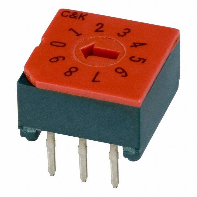 CRD10RM0CBC&K