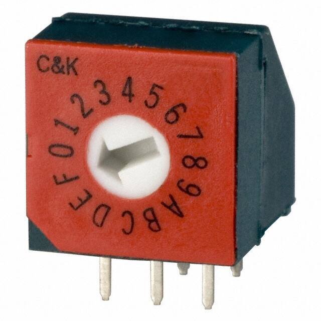 CRD16CM0ABC&K