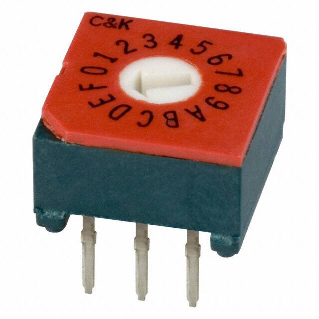 CRD16CM0CBC&K