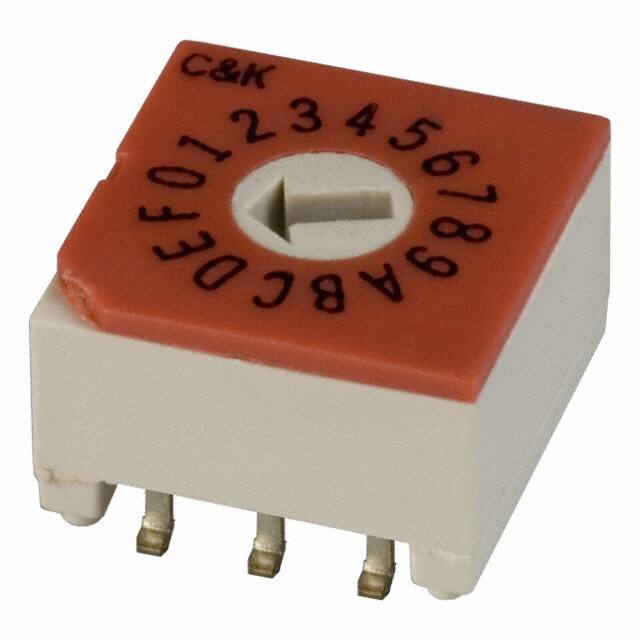 CRD16CM0SBC&K