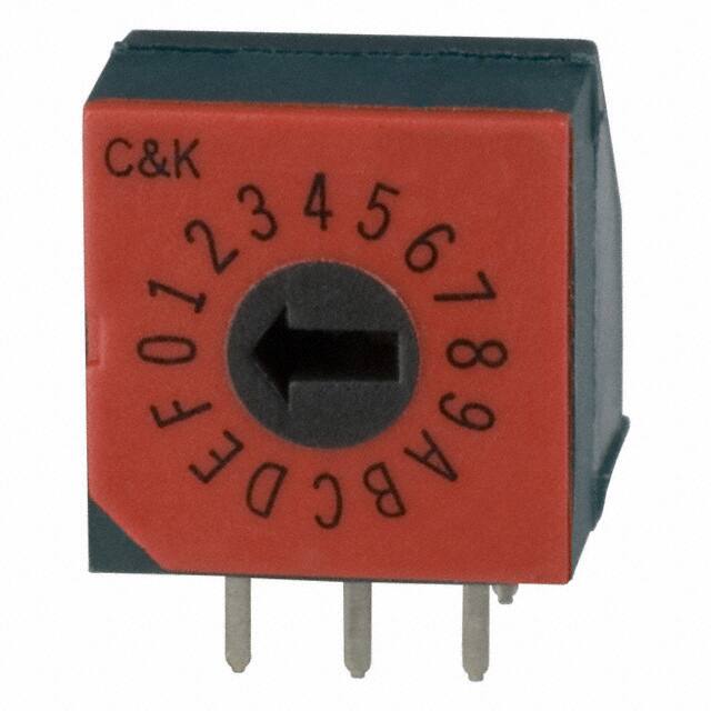 CRD16RM0ABC&K