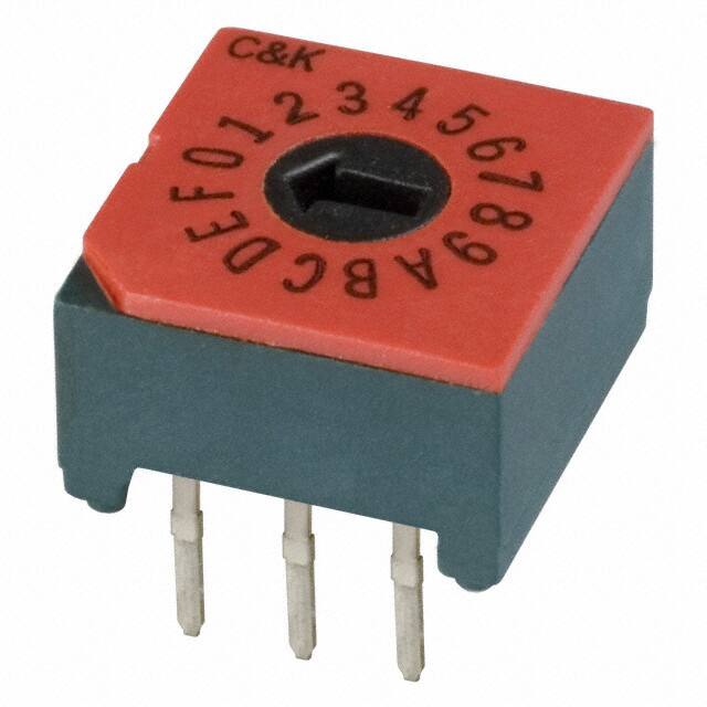 CRD16RM0CBC&K
