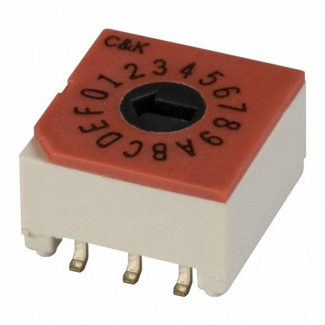CRD16RM0SBC&K