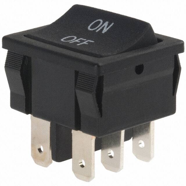 D201J12S215DQAC&K