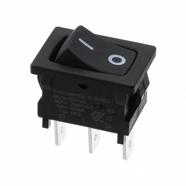 D501J12S215PQAC&K