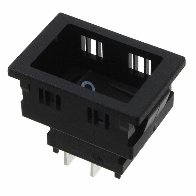 D502J12B215PQAC&K