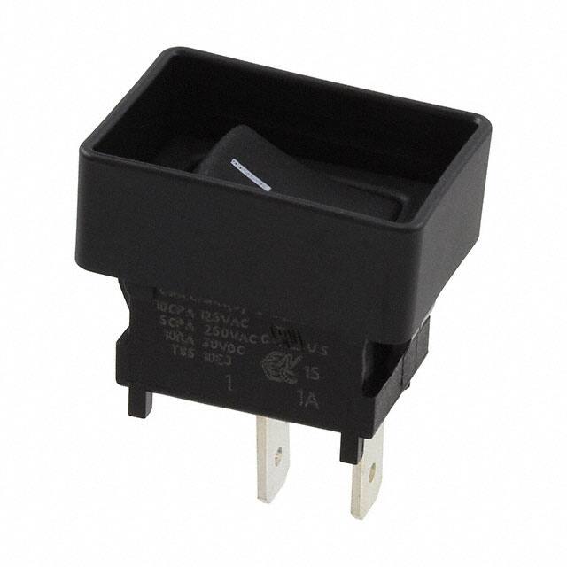 D502J12G215PQAC&K