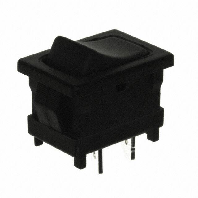 D502J12S205QAC&K