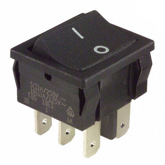 D601J12S215PQFC&K