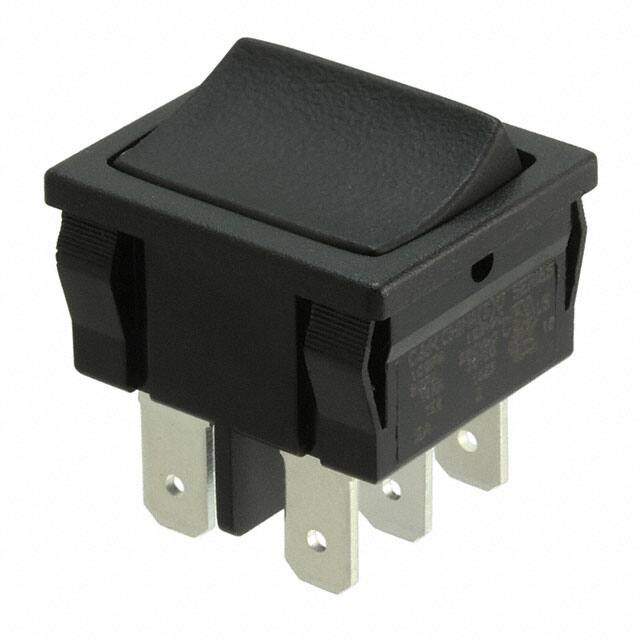 D608J12S205QAC&K
