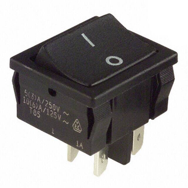 D602J12S205PQFC&K