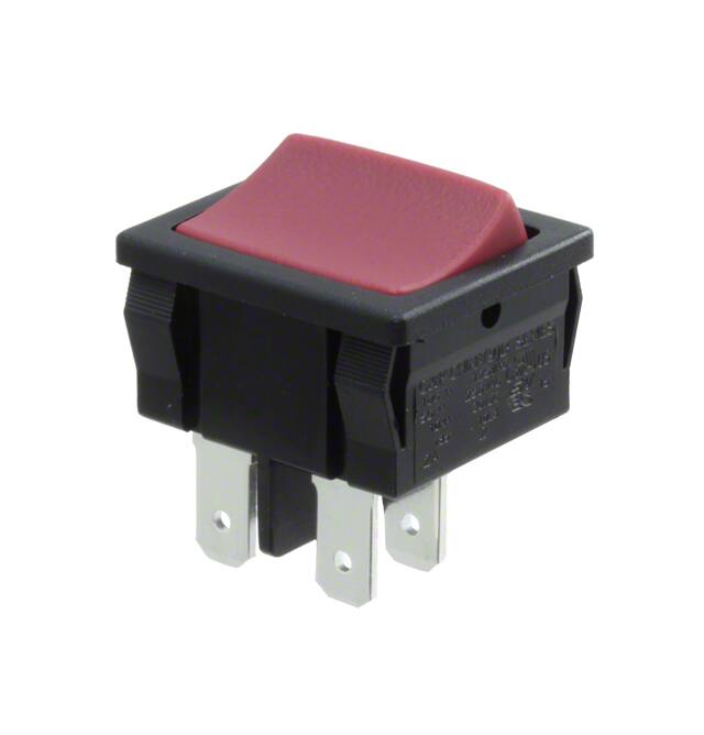 D602J13S215QAC&K