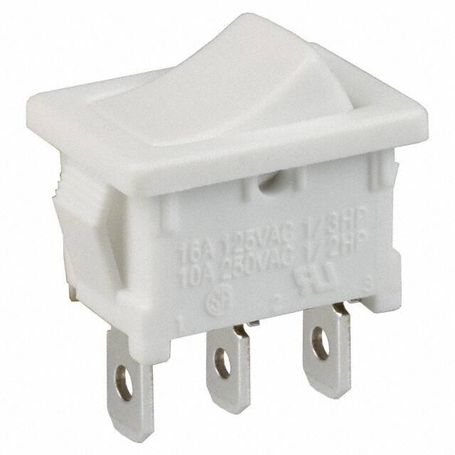 DA101J11S115QFC&K