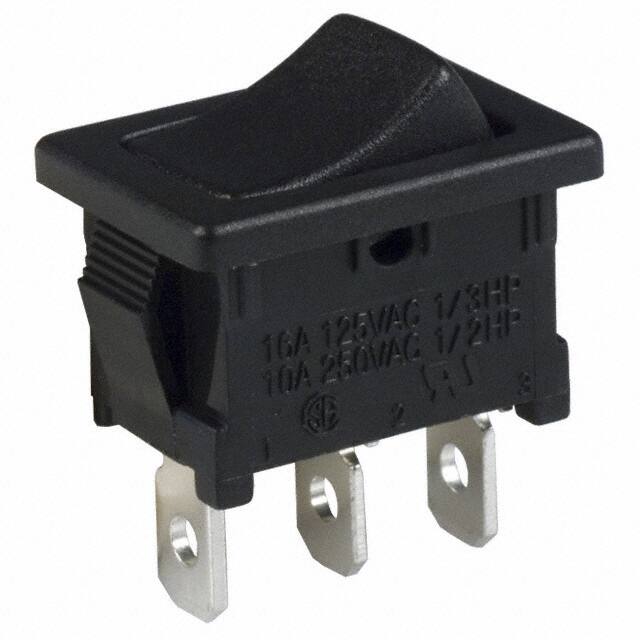 DA101J12S215QFC&K