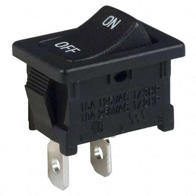 DA102J12S215DQFC&K