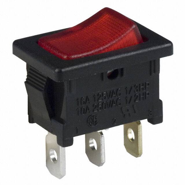 DA102J3RS215QF7C&K