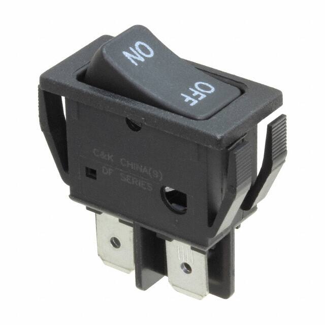 DF52J12P215DQAC&K