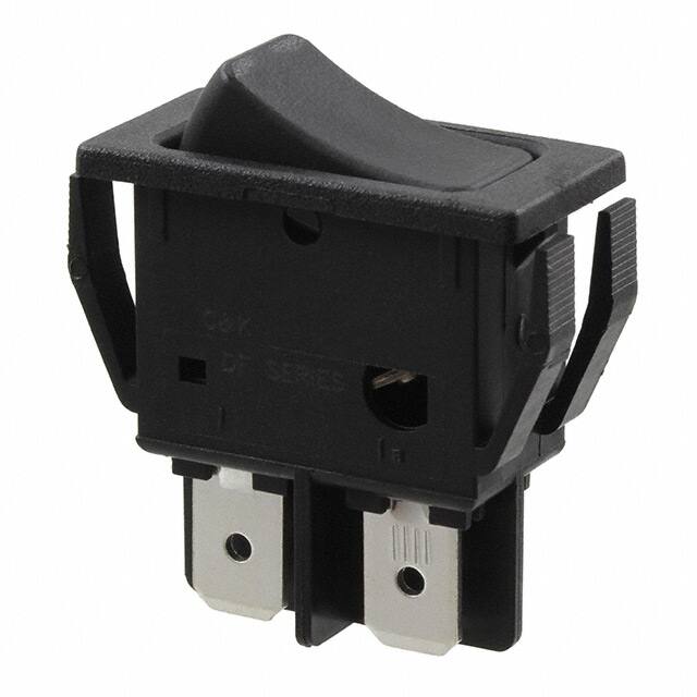 DF62J12P215QAC&K