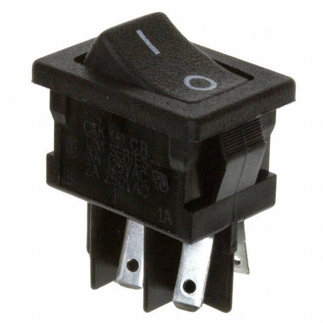DM22J12S205PQC&K