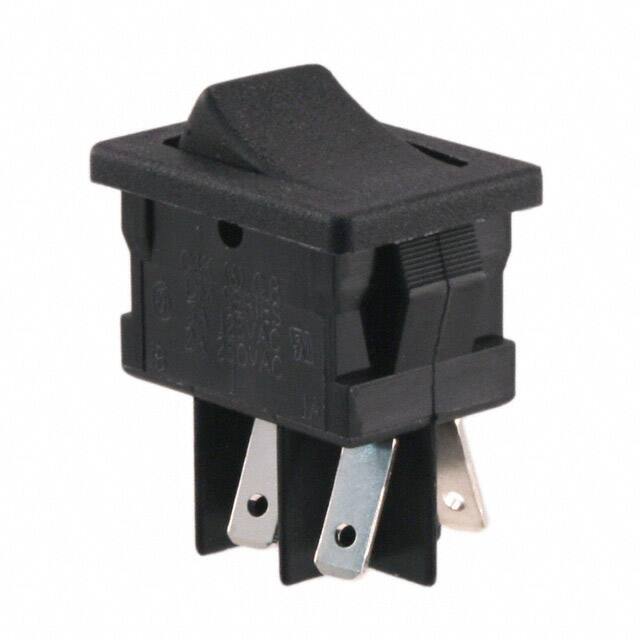 DM22J12S205QC&K