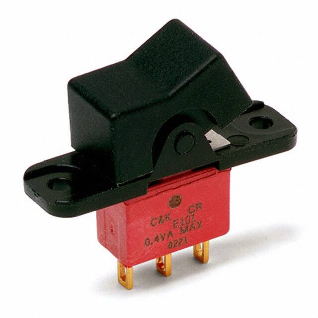 E101J1ZBE2C&K