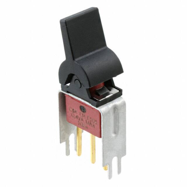 E101J60V4BE2C&K