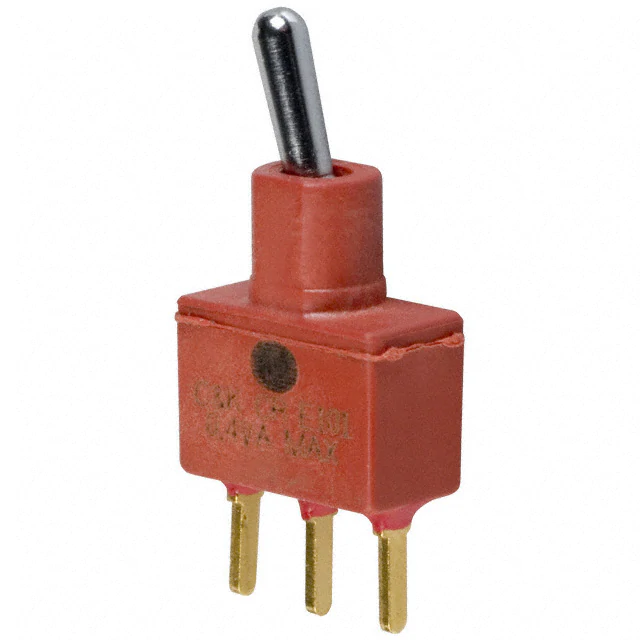 E101MD1CBEC&K